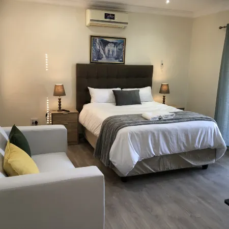 Stella holiday home