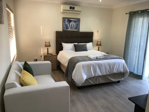 Stella holiday home - เปิดใหม่