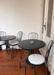 Luxuroom Sibiu - chambre d’hôtes