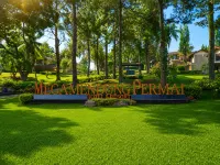 MEGAMENDUNG PERMAI HOTEL & RESORT - New
