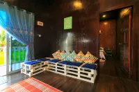 Anjung Pool Villa - 3-Star