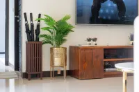 Nivara-3BR Family Villa-4 Min to Nai Harn Beach - Infinity Pools