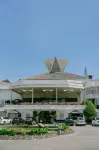 Grand Mutiara Hotel Berastagi - Parking