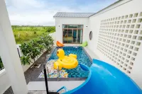 Viewkhao Pool Villa - Villas