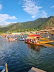Iram Heritage group of Houseboat's - Kapal