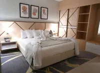 Renee Hotel - petit déjeuner