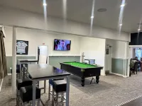 SPRINGFIELD HOTEL - 3 stelle
