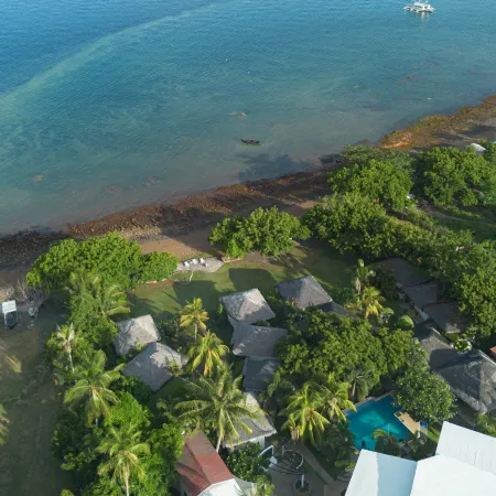 Casa de La Playa Beach Resort