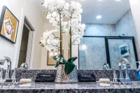 Atlanta Luxe Stay - บังกะโล