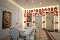 Rebon Guest House - servizio colazione