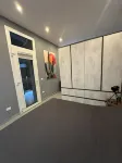 Secret Garden Loft | Private Garden & Hot Tub - Pet friendly