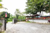 Mizuki Garden Resort at Semenyih by HCK - breakfast
