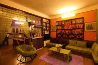 Hoa Đá Homestay Sapa - พร้อมอาหารเช้า