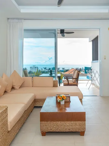 รูปภาพของHillside Seaview