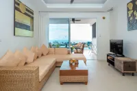 Hillside Seaview Residence
