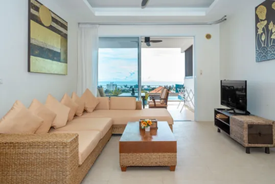 รูปภาพของHillside Seaview