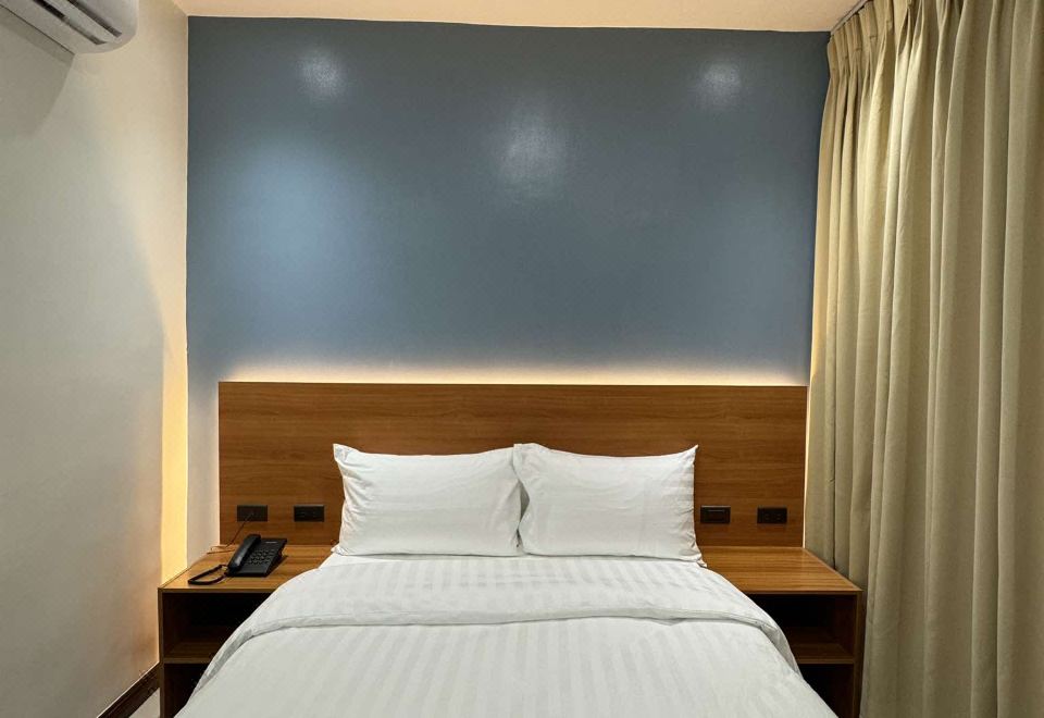 5. 에스텔라스 호텔..