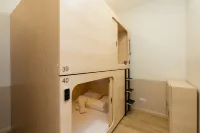 LumaNest Senawang Hotels in Ampangan