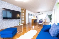 Villa Biwako Hamabun فنادق في تاكاشيما