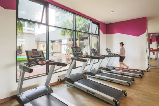 IOICityMall #Muji#Tatami#Babycot