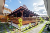 Sartini Inn jogja