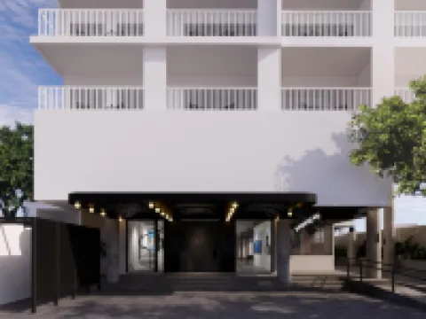 나발라이 리버 리조트 방콕 호텔