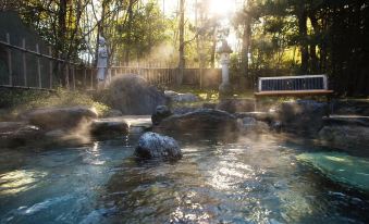 Livemax Resort Yuhigaura Kitu Onsen