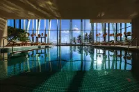BODBE Hotel Hotels in Sighnaghi