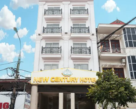 NEW CENTURY HOTEL LANG SON Hotels in Lang Son