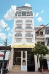 NEW CENTURY HOTEL LANG SON - internet