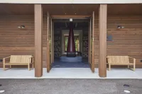 HACIENDA　VISON Hotels in Ōdai