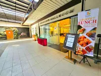 Paragon Water Themepark Suites Melaka by Ggm Hotels in Bukit Katil