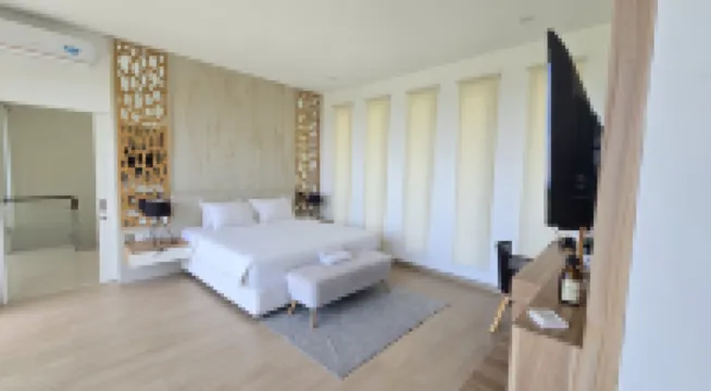 Melase Hill Suite Villa 23