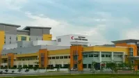 Maya Homestay Putrajaya @ Twelve 타만 와와산 푸트라자야 주변 호텔