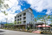 Along the River B&B 둥산 기차역 주변 호텔