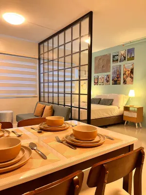 Dare’s Space Bacolod