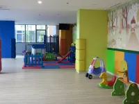 Gold coast Apartment Pantai Indah Kapuk ( Studio ) Hotels near Batavia PIK
