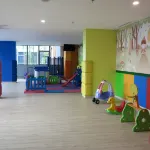 Gold coast Apartment Pantai Indah Kapuk ( Studio )