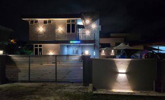Rumah Kita Kuantan Tok Sira