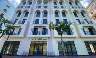 Vu Gia Phu Quoc