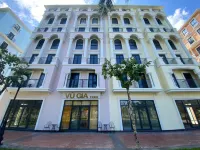 Vu Gia Phu Quoc Hotels near Sonasea Beach