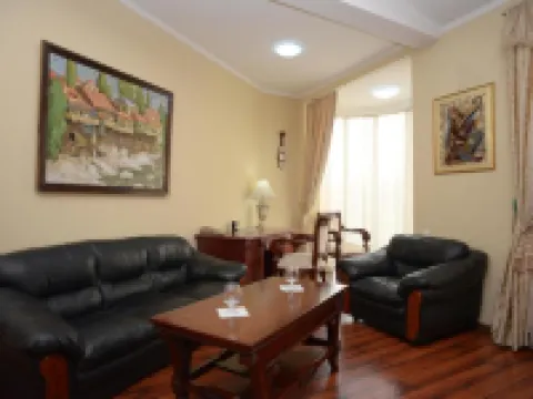 Aeetes Palace Hotels in Kutaisi