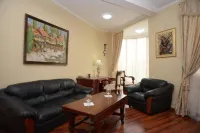 Aeetes Palace（イーテス パレス） のホテル