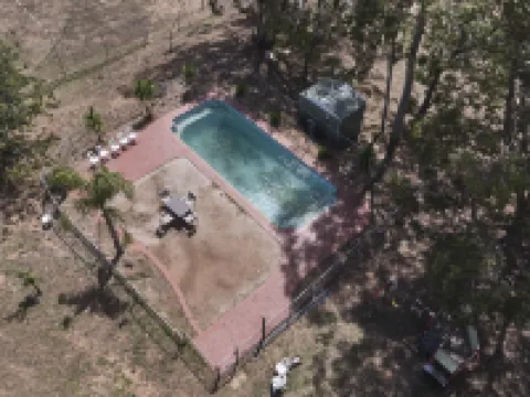 Thoona Eco Resort Hotels in Benalla