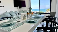 GW945 Gugel Waves Amazing Seaview Apartments Hotels in Elon