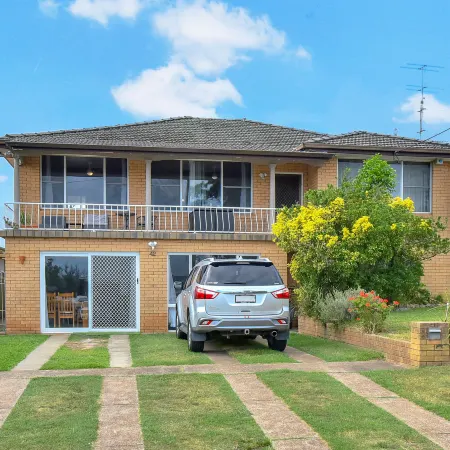 Aussie Chillout - Coal d' Vine VIEW - Cessnock NSW