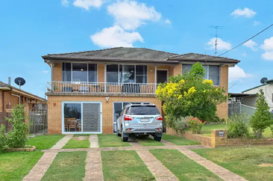 Aussie Chillout - Coal d' Vine VIEW - Cessnock NSW