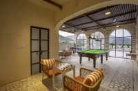 Maya Luxury The Quila Udaipur