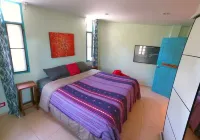 Kampu Nature Pool Villa Rayong