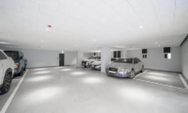 Brown Dot Hotel Gumi Hotels in Chilgok-gun